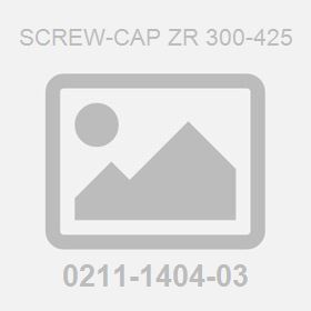 Screw-Cap ZR 300-425